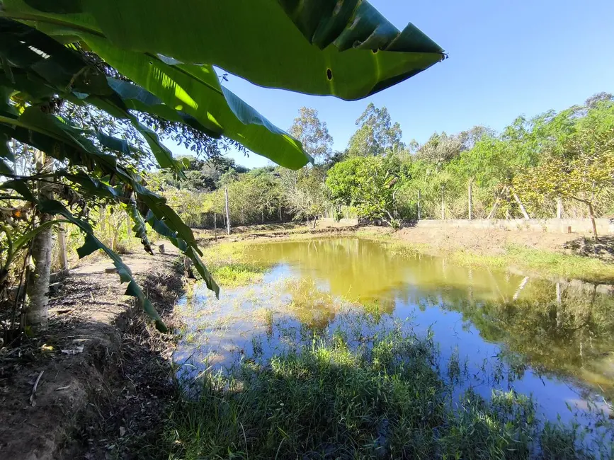 Foto 5 de Chácara com 2 quartos à venda, 1000m2 em Aracoiaba Da Serra - SP