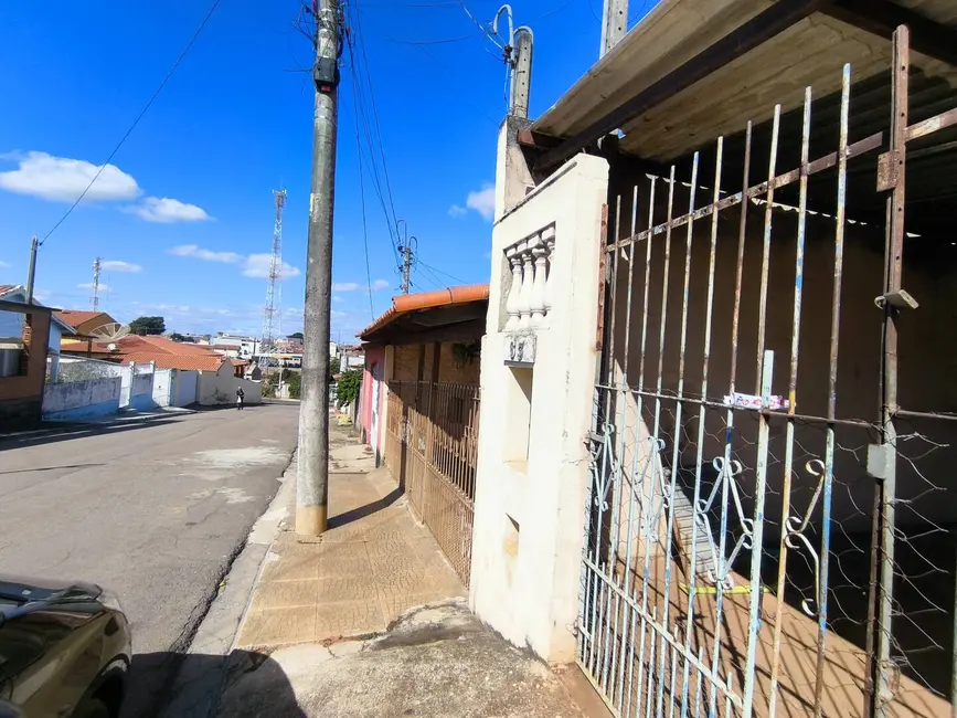 Foto 8 de Casa com 1 quarto à venda, 75m2 em Centro, Capela Do Alto - SP