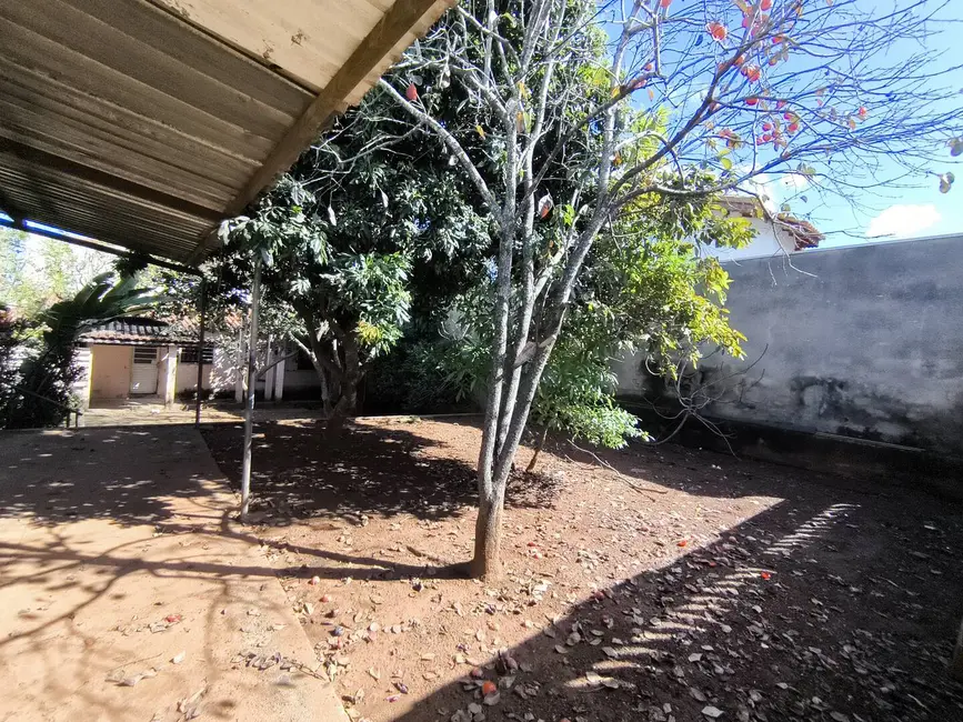 Foto 5 de Casa com 1 quarto à venda, 75m2 em Centro, Capela Do Alto - SP