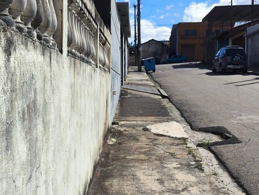 Foto 7 de Casa com 1 quarto à venda, 75m2 em Centro, Capela Do Alto - SP