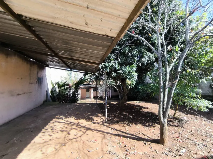 Foto 4 de Casa com 1 quarto à venda, 75m2 em Centro, Capela Do Alto - SP