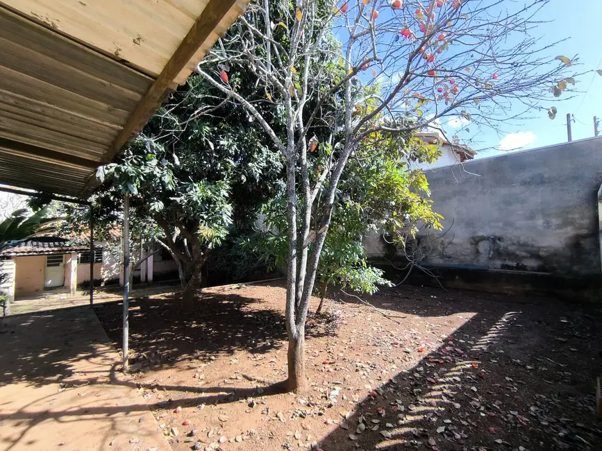 Foto 6 de Casa com 1 quarto à venda, 75m2 em Centro, Capela Do Alto - SP