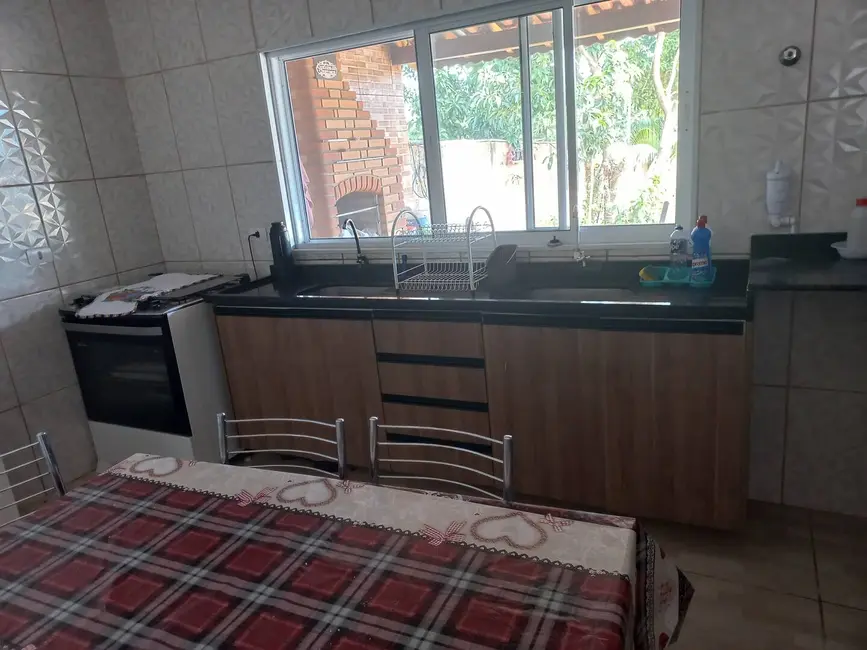 Foto 6 de Chácara com 2 quartos à venda, 85m2 em Capela Do Alto - SP
