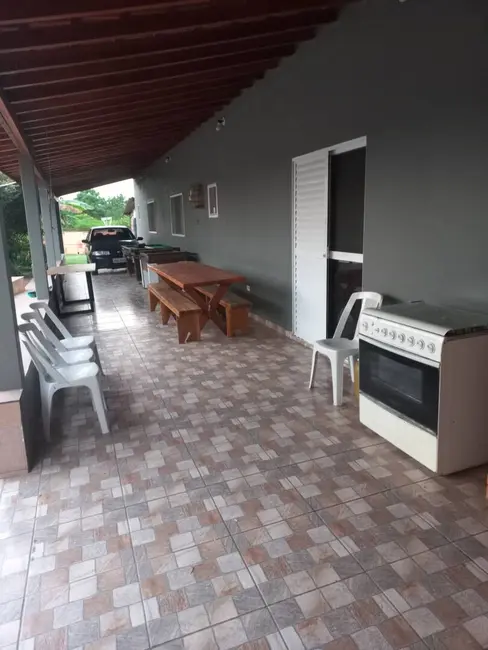 Foto 5 de Chácara com 2 quartos à venda, 85m2 em Capela Do Alto - SP