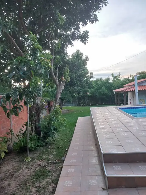 Foto 1 de Chácara com 2 quartos à venda, 85m2 em Capela Do Alto - SP