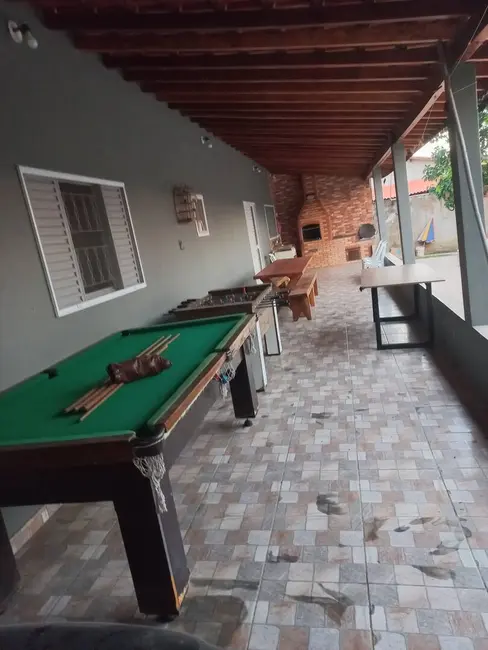 Foto 3 de Chácara com 2 quartos à venda, 85m2 em Capela Do Alto - SP