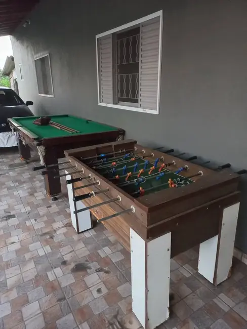 Foto 4 de Chácara com 2 quartos à venda, 85m2 em Capela Do Alto - SP