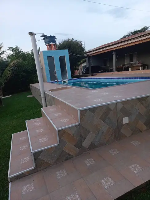 Foto 2 de Chácara com 2 quartos à venda, 85m2 em Capela Do Alto - SP