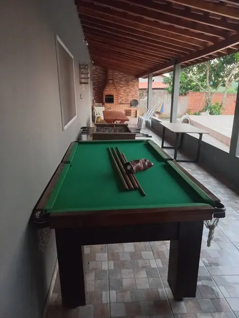 Foto 7 de Chácara com 2 quartos à venda, 85m2 em Capela Do Alto - SP