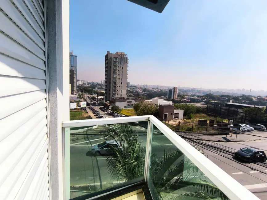 Foto 2 de Apartamento com 3 quartos à venda em Parque Campolim, Sorocaba - SP