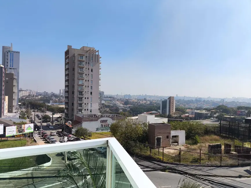 Foto 1 de Apartamento com 3 quartos à venda em Parque Campolim, Sorocaba - SP
