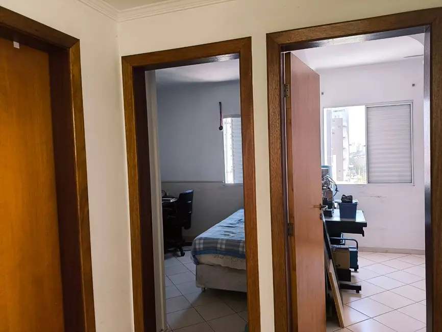 Foto 8 de Apartamento com 3 quartos à venda em Parque Campolim, Sorocaba - SP