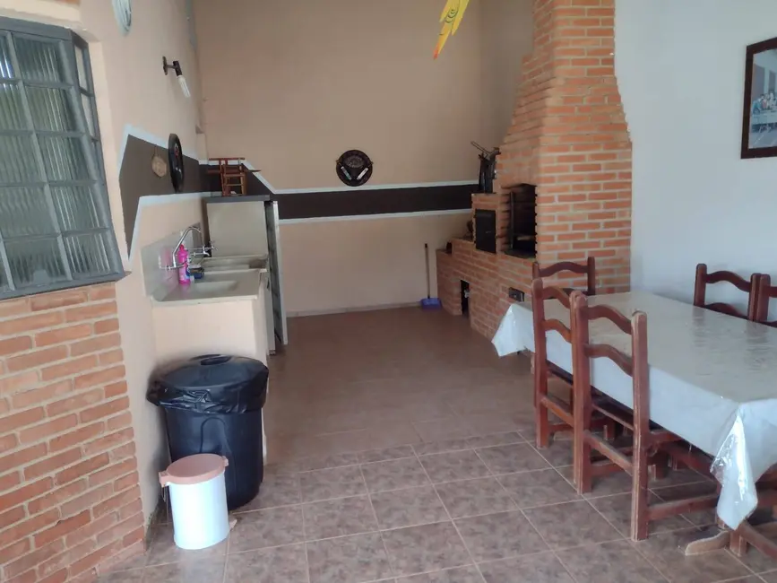 Foto 6 de Chácara com 2 quartos à venda, 250m2 em Aracoiaba Da Serra - SP