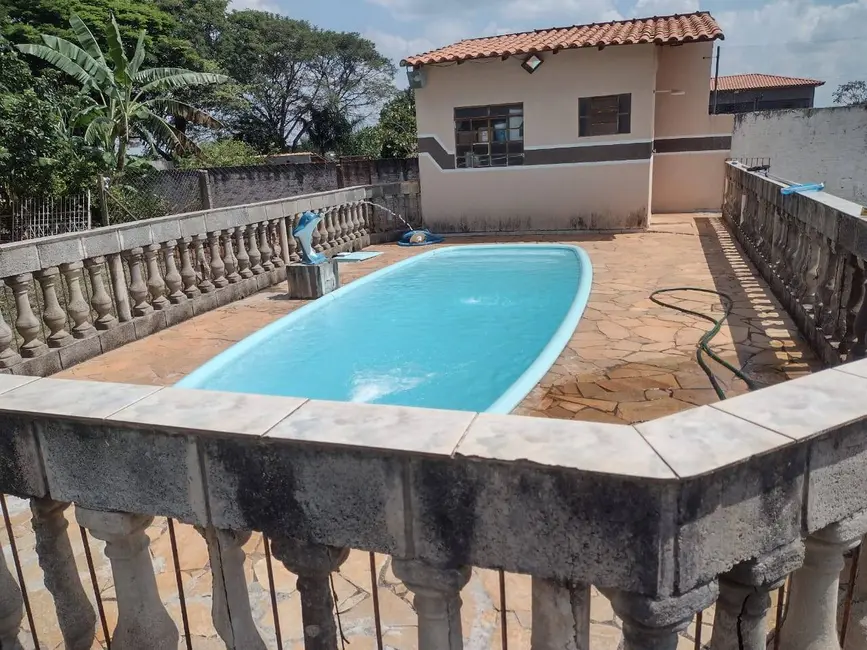 Foto 9 de Chácara com 2 quartos à venda, 250m2 em Aracoiaba Da Serra - SP