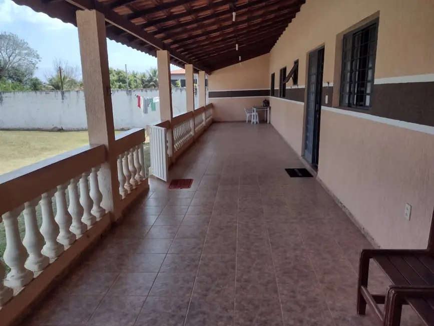 Foto 2 de Chácara com 2 quartos à venda, 250m2 em Aracoiaba Da Serra - SP