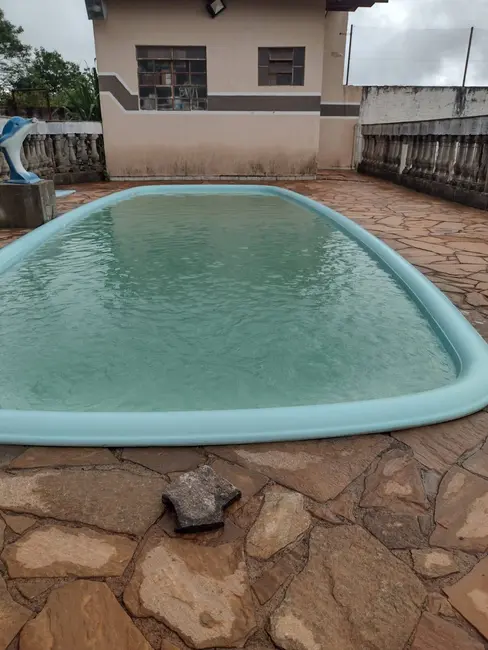 Foto 5 de Chácara com 2 quartos à venda, 250m2 em Aracoiaba Da Serra - SP