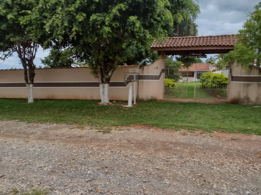 Foto 8 de Chácara com 2 quartos à venda, 250m2 em Aracoiaba Da Serra - SP