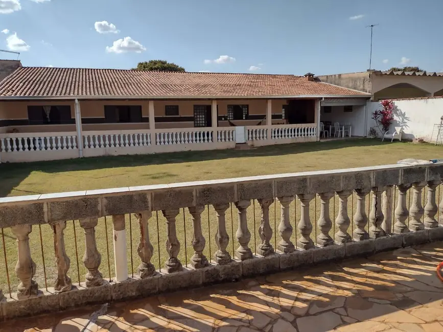 Foto 7 de Chácara com 2 quartos à venda, 250m2 em Aracoiaba Da Serra - SP