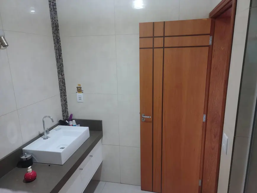 Foto 9 de Casa com 3 quartos à venda, 320m2 em Iporanga, Sorocaba - SP