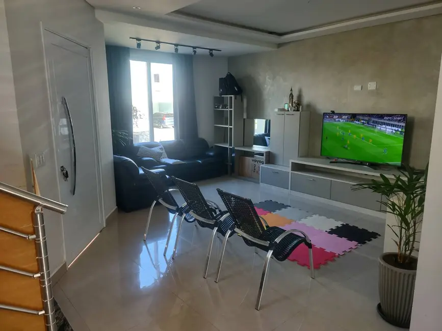 Foto 3 de Casa com 3 quartos à venda, 320m2 em Iporanga, Sorocaba - SP