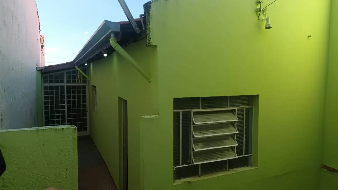 Casa com 2 quartos à venda em Vila Hortência, Sorocaba - SP - imagem 6 Foto 6 de Casa com 2 quartos à venda em Vila Hortência, Sorocaba - SP