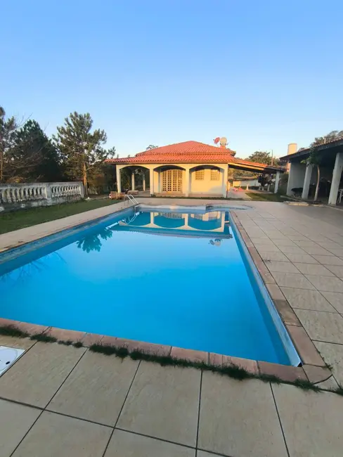 Foto 9 de Chácara com 5 quartos à venda, 650m2 em Aracoiaba Da Serra - SP