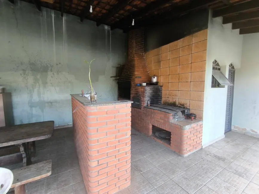 Foto 4 de Chácara com 5 quartos à venda, 650m2 em Aracoiaba Da Serra - SP