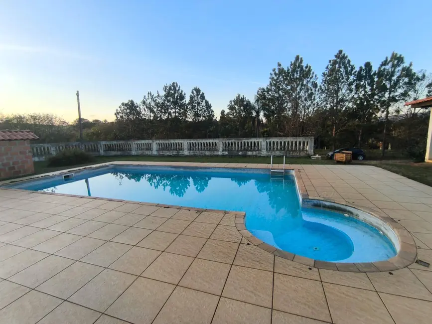 Foto 6 de Chácara com 5 quartos à venda, 650m2 em Aracoiaba Da Serra - SP