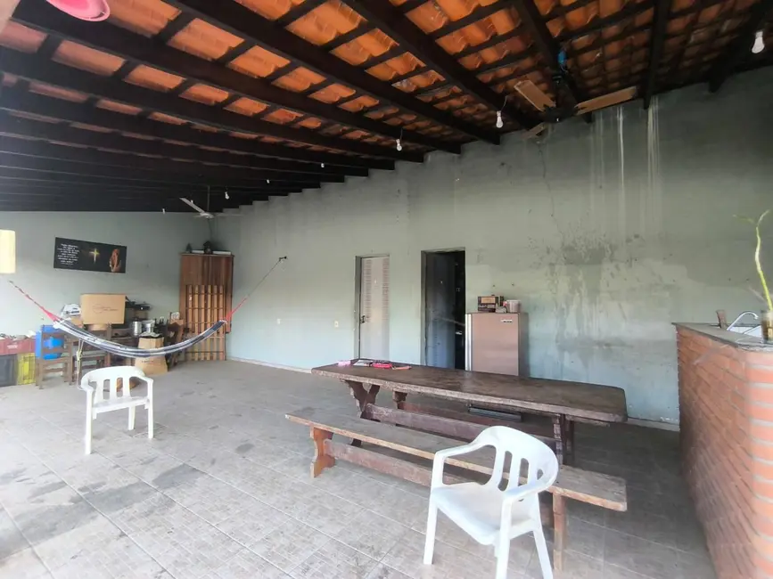 Foto 5 de Chácara com 5 quartos à venda, 650m2 em Aracoiaba Da Serra - SP