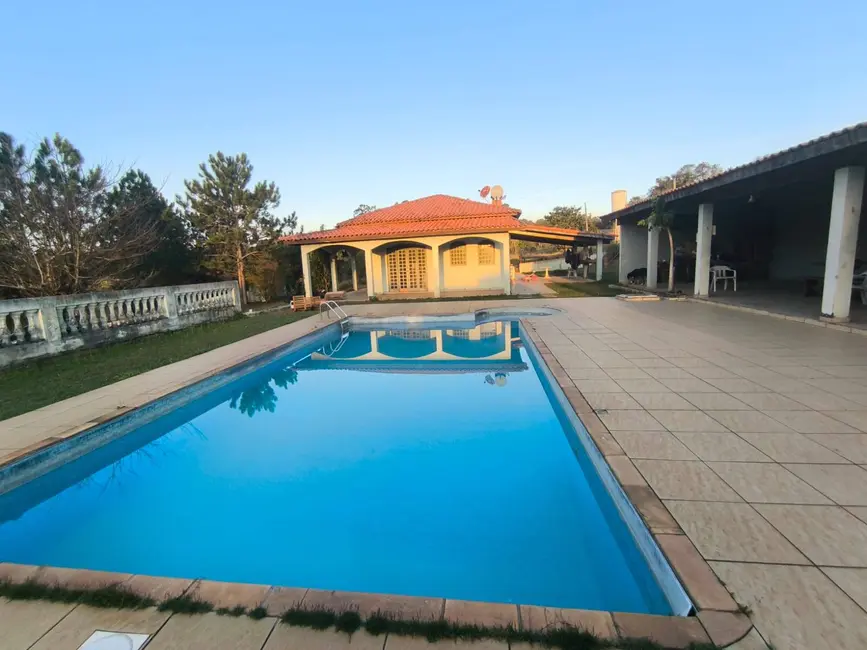 Foto 8 de Chácara com 5 quartos à venda, 650m2 em Aracoiaba Da Serra - SP