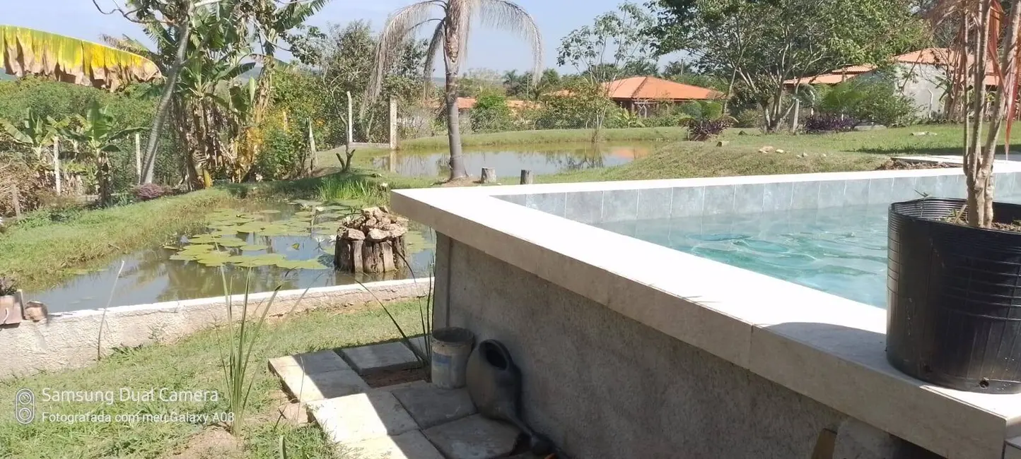 Foto 6 de Chácara com 2 quartos à venda, 2800m2 em Porto, Capela Do Alto - SP