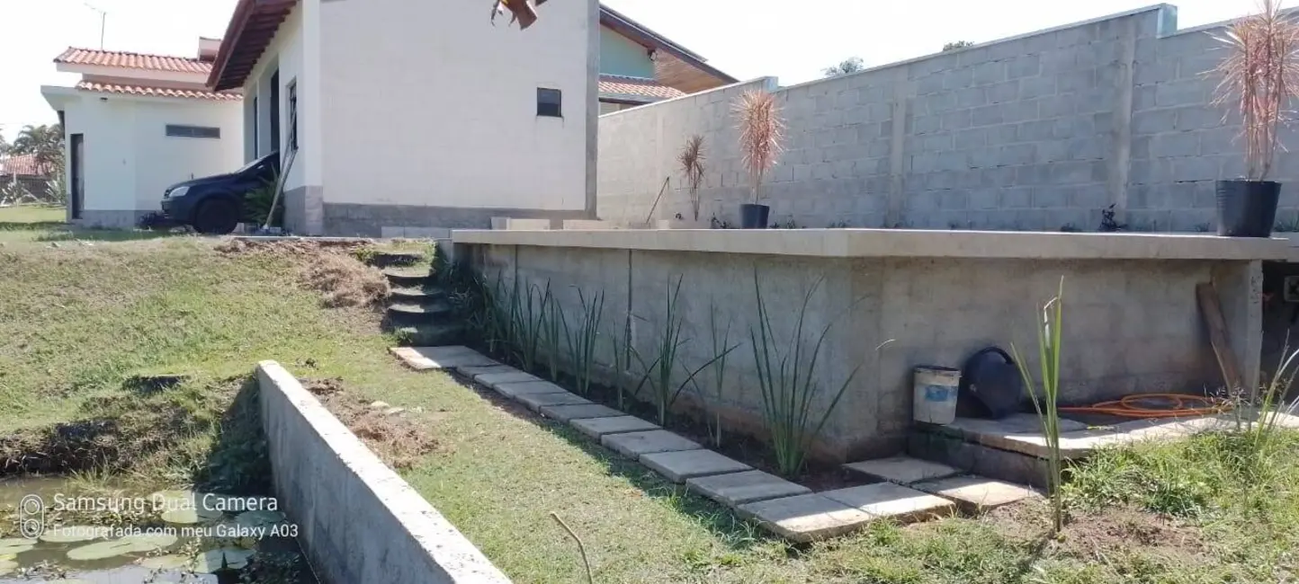 Foto 7 de Chácara com 2 quartos à venda, 2800m2 em Porto, Capela Do Alto - SP