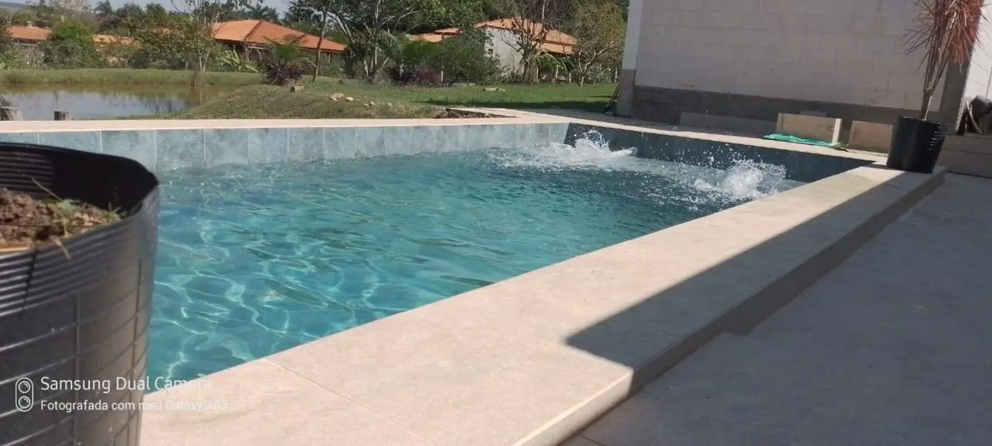 Foto 8 de Chácara com 2 quartos à venda, 2800m2 em Porto, Capela Do Alto - SP