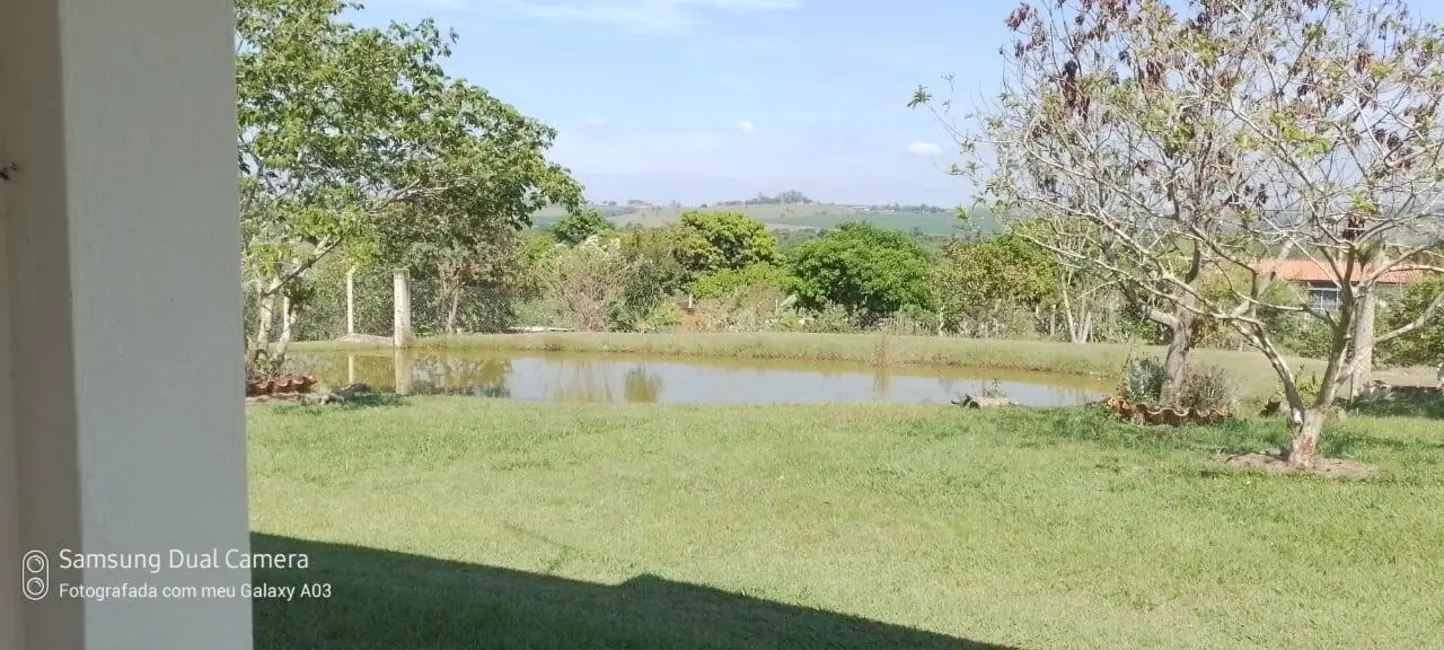 Foto 2 de Chácara com 2 quartos à venda, 2800m2 em Porto, Capela Do Alto - SP