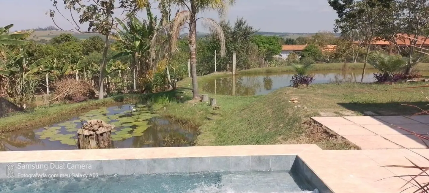 Foto 9 de Chácara com 2 quartos à venda, 2800m2 em Porto, Capela Do Alto - SP