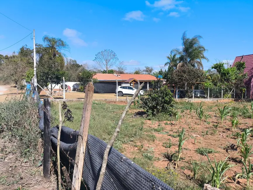 Foto 7 de Chácara à venda, 1000m2 em Aracoiaba Da Serra - SP
