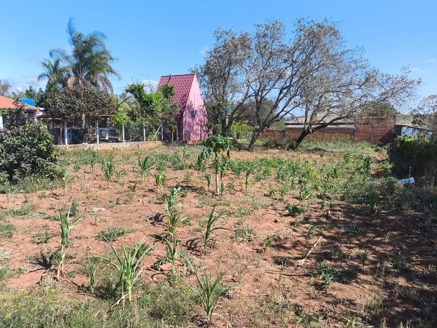Foto 8 de Chácara à venda, 1000m2 em Aracoiaba Da Serra - SP