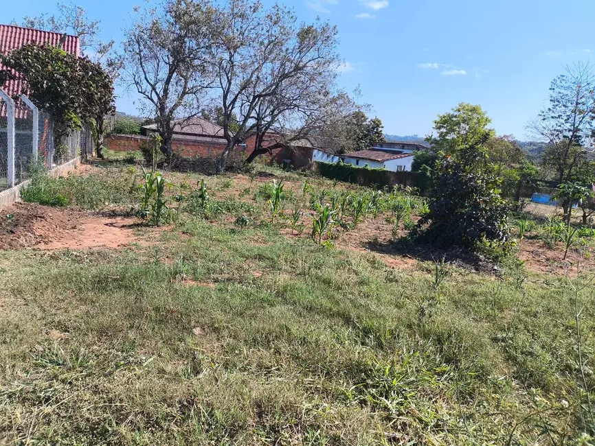 Foto 2 de Chácara à venda, 1000m2 em Aracoiaba Da Serra - SP