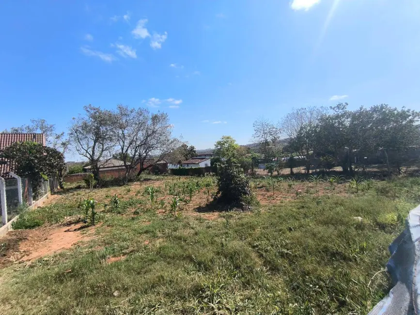 Foto 4 de Chácara à venda, 1000m2 em Aracoiaba Da Serra - SP