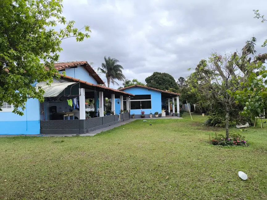Foto 3 de Chácara com 4 quartos à venda, 2800m2 em Aracoiaba Da Serra - SP