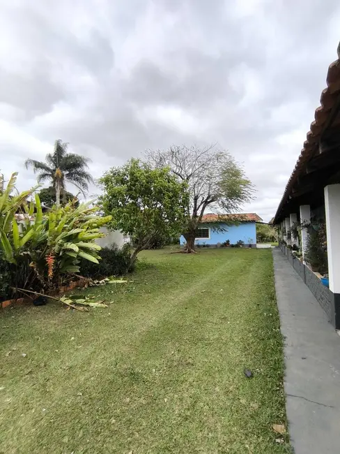 Foto 5 de Chácara com 4 quartos à venda, 2800m2 em Aracoiaba Da Serra - SP
