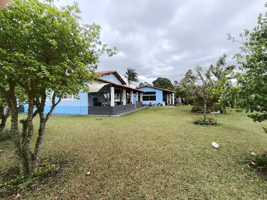 Foto 6 de Chácara com 4 quartos à venda, 2800m2 em Aracoiaba Da Serra - SP