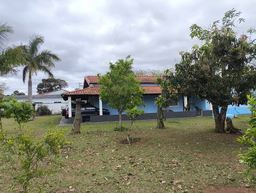 Foto 2 de Chácara com 4 quartos à venda, 2800m2 em Aracoiaba Da Serra - SP