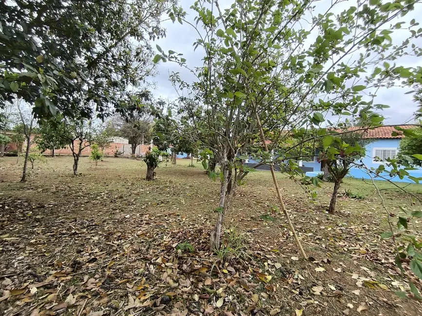 Foto 8 de Chácara com 4 quartos à venda, 2800m2 em Aracoiaba Da Serra - SP