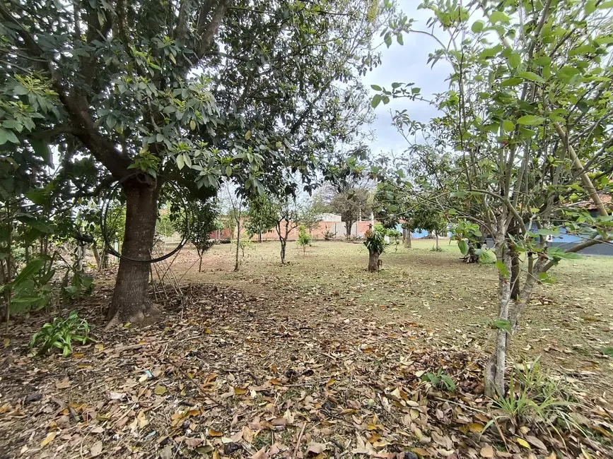Foto 7 de Chácara com 4 quartos à venda, 2800m2 em Aracoiaba Da Serra - SP