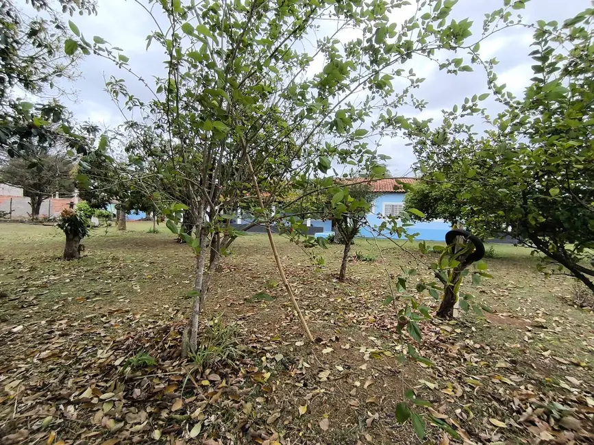 Foto 9 de Chácara com 4 quartos à venda, 2800m2 em Aracoiaba Da Serra - SP