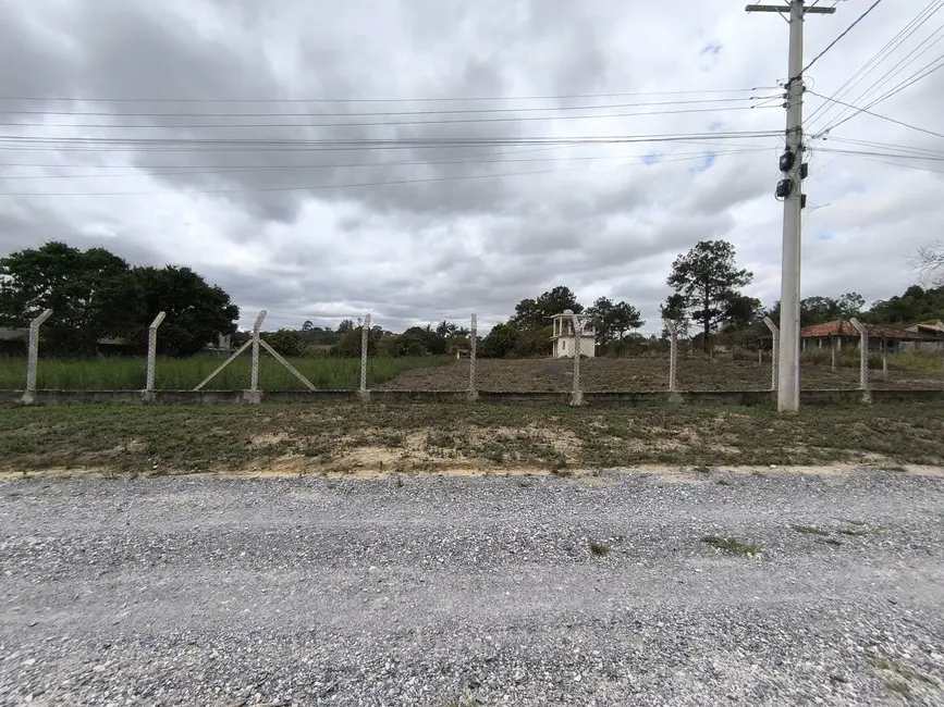 Foto 1 de Terreno / Lote à venda, 5000m2 em Aracoiaba Da Serra - SP