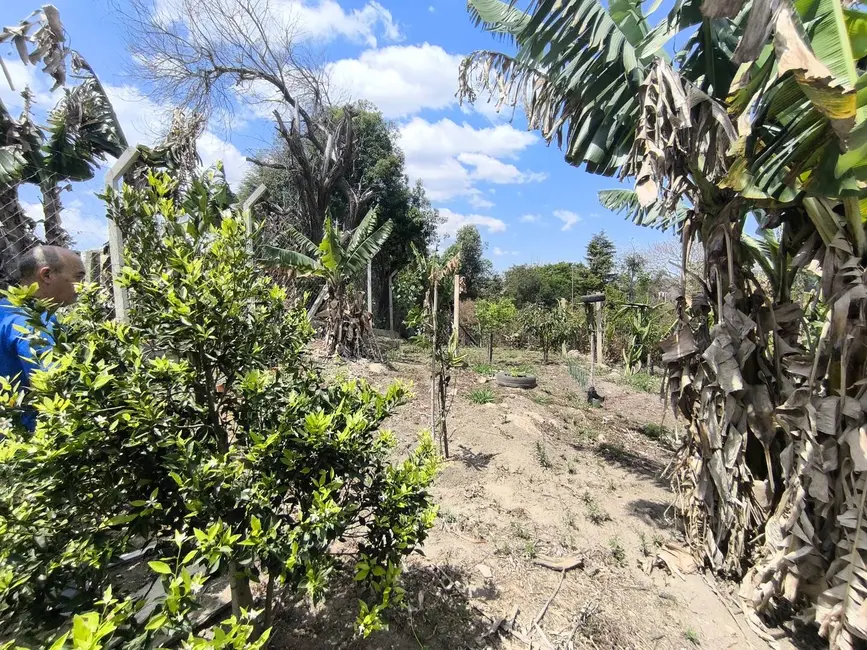 Foto 12 de Chácara à venda, 1000m2 em Piedade - SP