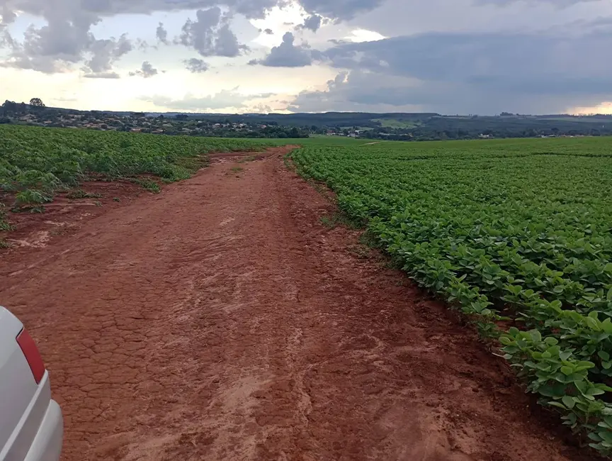 Foto 2 de Chácara à venda, 2226400m2 em Aracoiaba Da Serra - SP