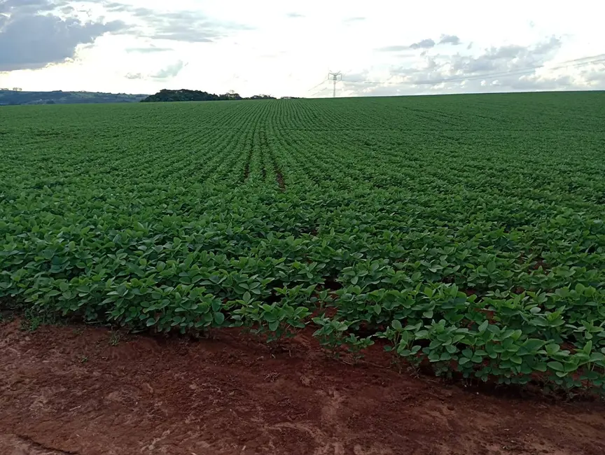 Foto 1 de Chácara à venda, 2226400m2 em Aracoiaba Da Serra - SP